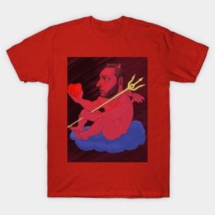 love demon T-Shirt